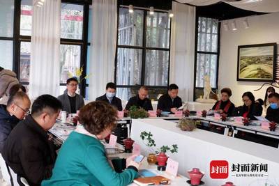 促進(jìn)文創(chuàng)領(lǐng)域新發(fā)展 四川省文創(chuàng)聯(lián)盟發(fā)布2021年度重點(diǎn)項(xiàng)目