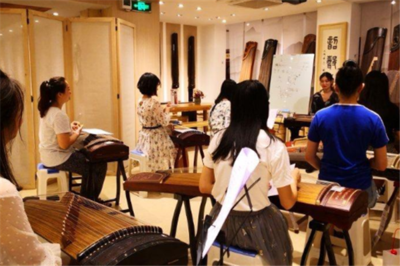 鼓坊音樂 推動(dòng)文化藝術(shù)交流的橋梁