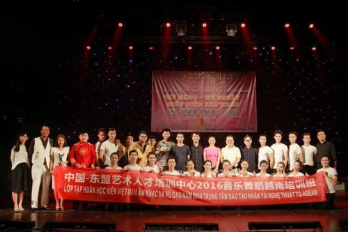 以專業(yè)學(xué)科為依托服務(wù)國(guó)際文化藝術(shù)交流 廣西藝術(shù)學(xué)院與東盟國(guó)家教育合作紀(jì)實(shí)