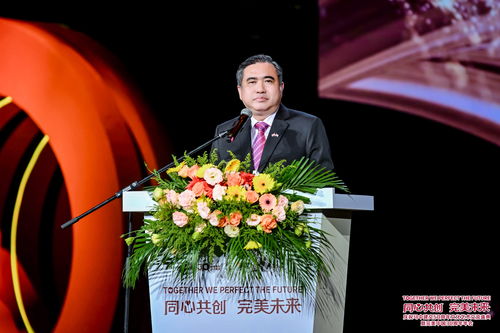 共譜新篇 慶祝馬中建交50周年，僑企完美舉辦馬中文化藝術(shù)交流盛典