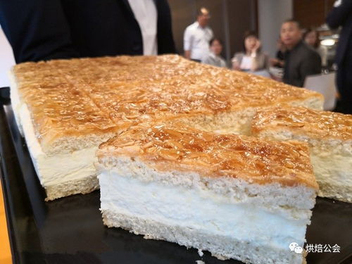 烘焙之旅丨九月，我們在德意志甜味烘焙產品中漫步