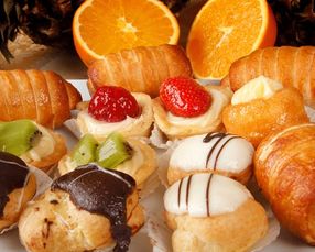 卡諾烘焙產(chǎn)品圖片 卡諾烘焙店鋪裝修圖片